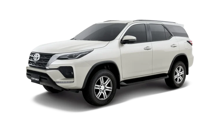 fortuner